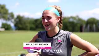 2022 National Camp Recap Video