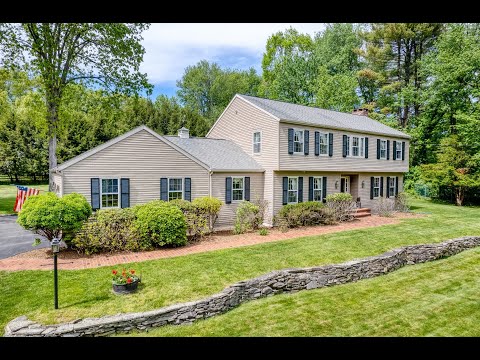 5 Lynette Blvd., Kingston, NY home video tour