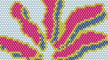 Importing images into BeadTool4 and creating your own design