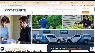 ValuePest: Pest Control Wake Forest NC🌟