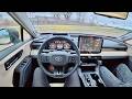 2026 Toyota RAV4 Hybrid Limited - POV Review (Two Topher Take)