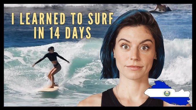 How to Surf (with Pictures) - wikiHow