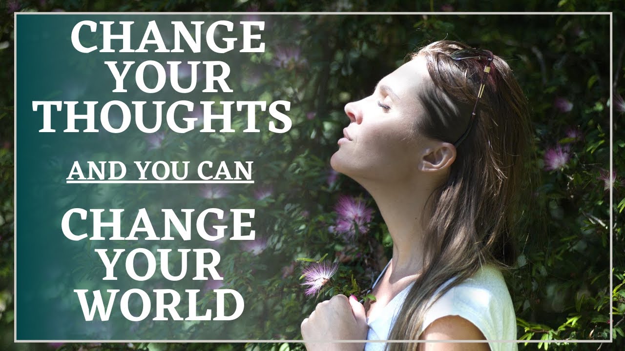 Positive Mindset for Success in Life | How to Stop Negative Thinking ...