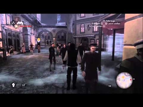 Assassins Creed Brotherhood - Part 71 (L'amore del...