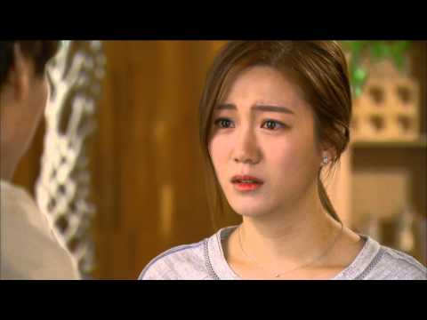 [Make a woman cry] 여자를 울려 14회 - Lee da-in said to Ji ill-joo "Break up" 20150531