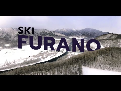 เล่นสกี Hokkaido, furano หน้าหนาว 2019 อากาศ -24