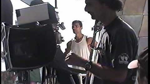 Hughes Network Systems: Breaking the thought barrier