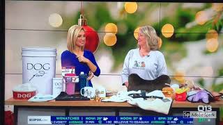 Holiday gift ideas for dogs and dog lovers!