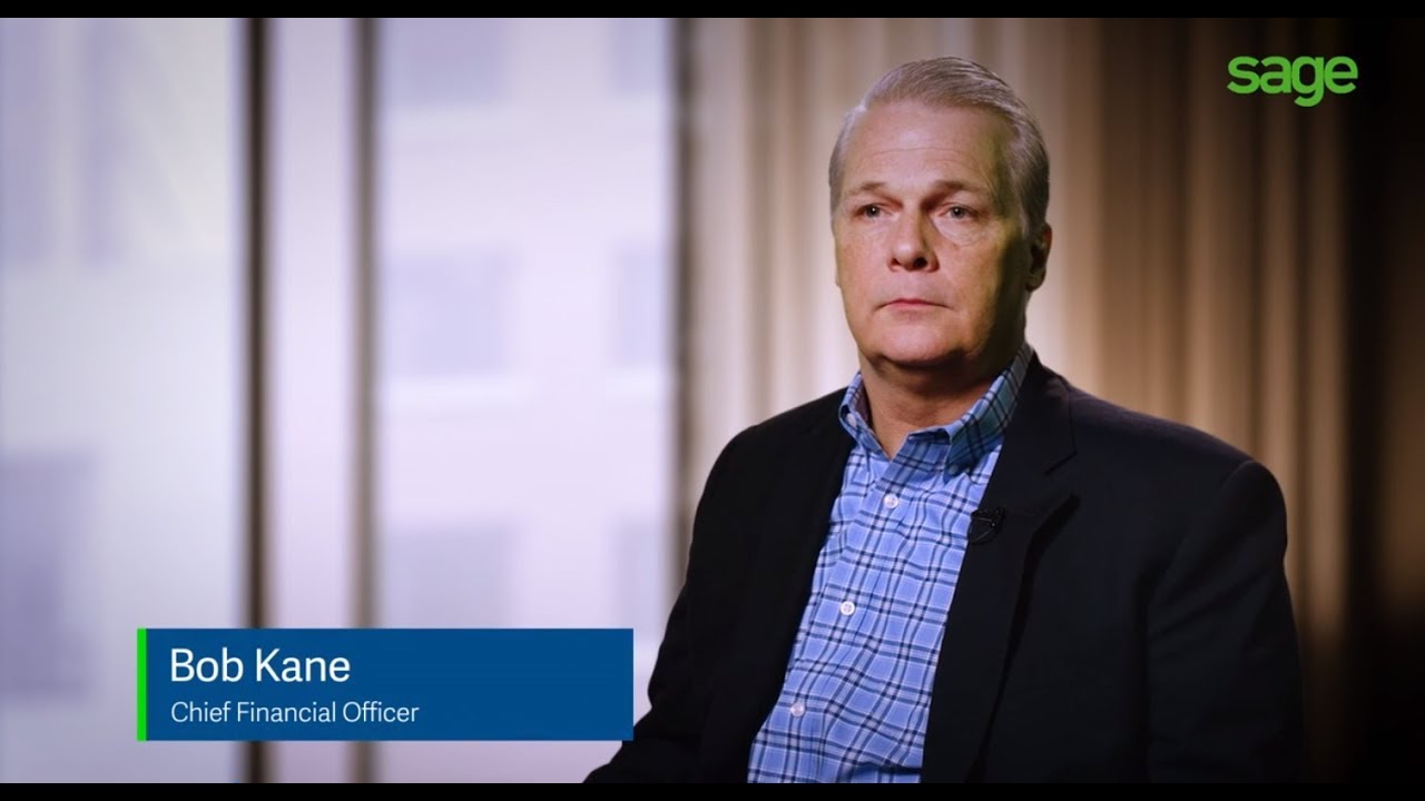 How ERB Gained a 3D View of Its Financial and Operational Data with