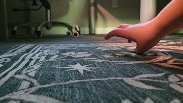 Build up Carpet Scratching and Camera Tapping ४ Lofi ASMR