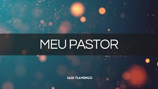 Meu Pastor
