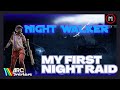 My first Night Raid  - Arc Raiders