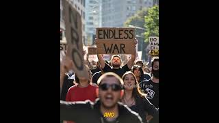 Is This the Start of World War 3 #WorldWar3 #IranIsraelWar #MiddleEastConflict