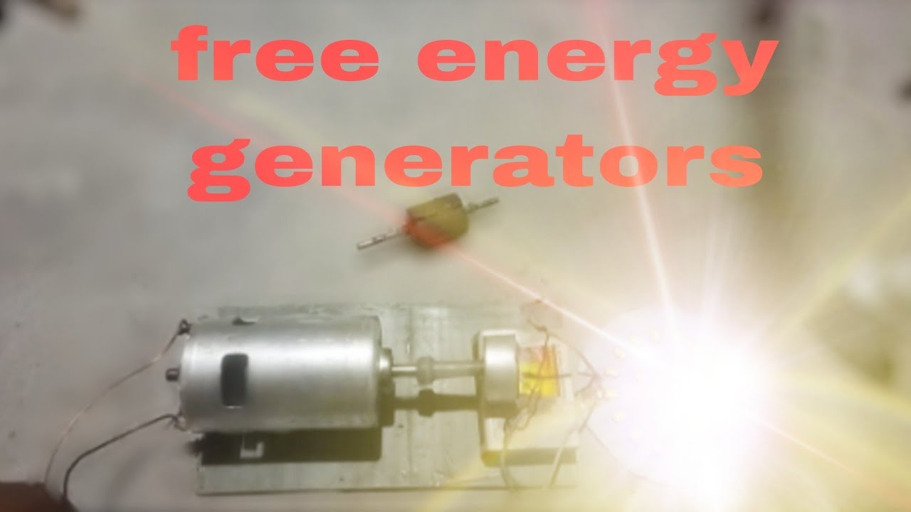 free energy generator 12 volt moter se bany how to mack 12 volt free energy generator