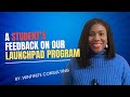 How to get into Cybersecurity with no Experience - Student Review