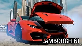 Lamborghini - (Evolution) cars Transformation from 1963 to 2022