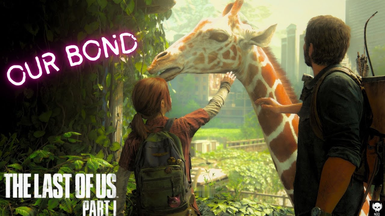 Fireflies in Salt Lake City | The Last of Us Part I PC [Ep.9]