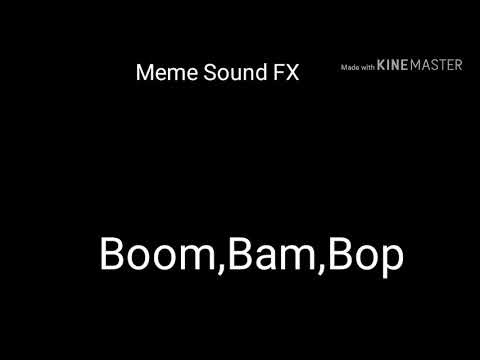 boom,bam,bap||-meme-sound-fx