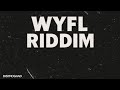 Anthony B BOX A RUBBAZ WYFL RIDDIM 2026 DiGiTΔL RiLeY