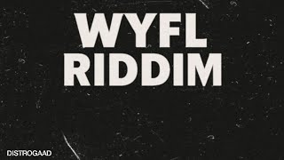 Anthony B - BOX A RUBBAZ (WYFL RIDDIM -:- 2026) - DiGiTΔL RiLeY™