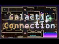 Galactic connection platformer by me