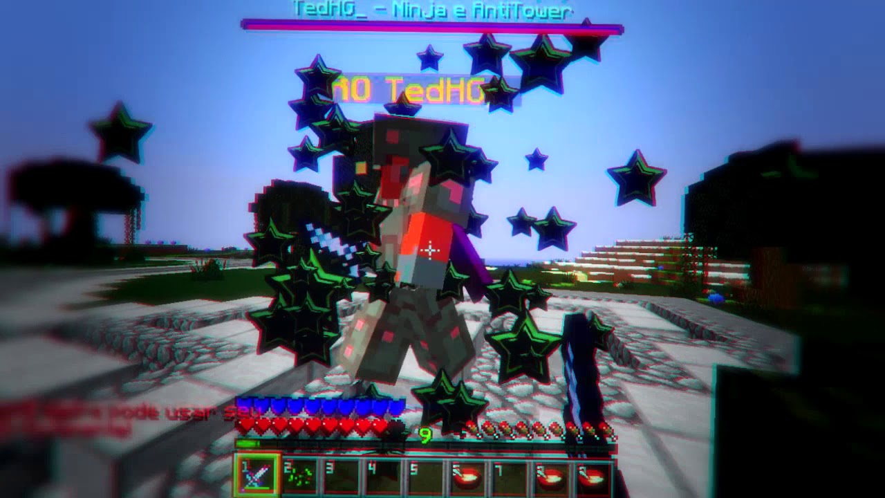 EDIT Troll_Black Vs TedHg_