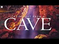 Crying out from a cave  summer vibes  bishop bryan j pierce sr