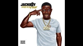 Celebrity Jackboy - Bipolar (Lost In My Head) (Slowed + Reverb) Net Worth