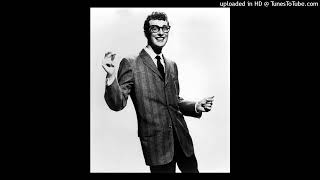 Buddy Holly - Rave On (slowed & reverb)