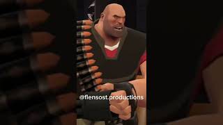 Örjan Lax gurk burk - TF2 Heavy ai cover