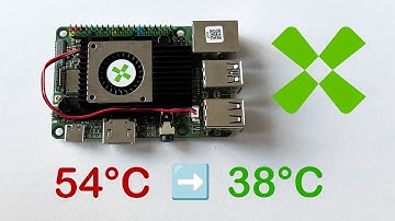Does the Radxa ROCK 5C Need Cooling? (Thermal Results)