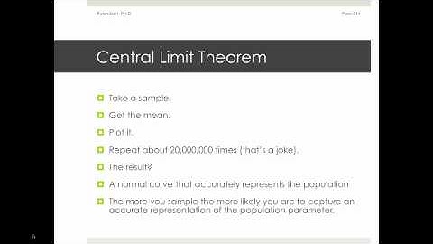 psyc514 9 inferential stats intro