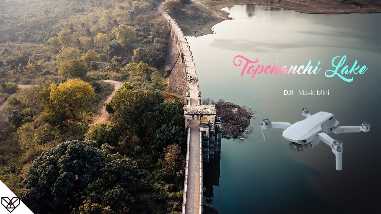 Topchanchi Topchanchi Lake | Topchanchi Wildlife Sanctuary - DRONE Shot | DJI ...