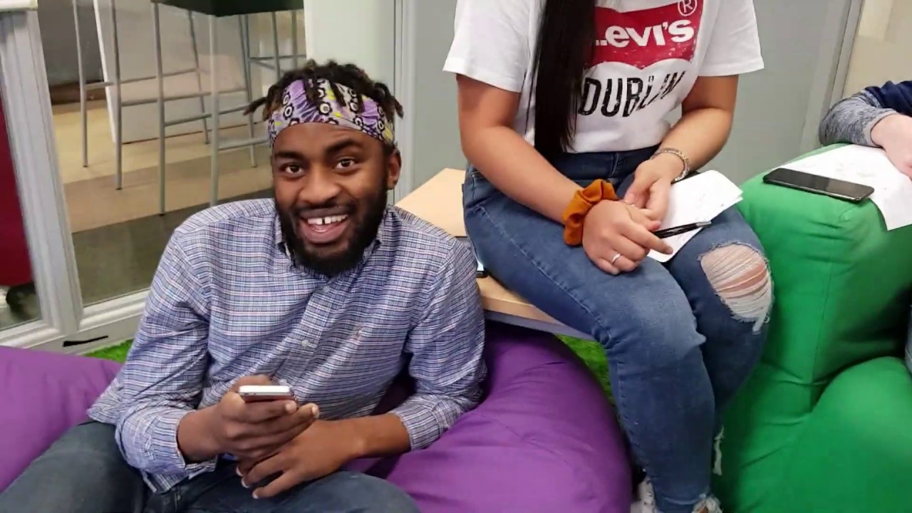 Getting to the DBS Exams 2019 (Ballsbridge Hotel)