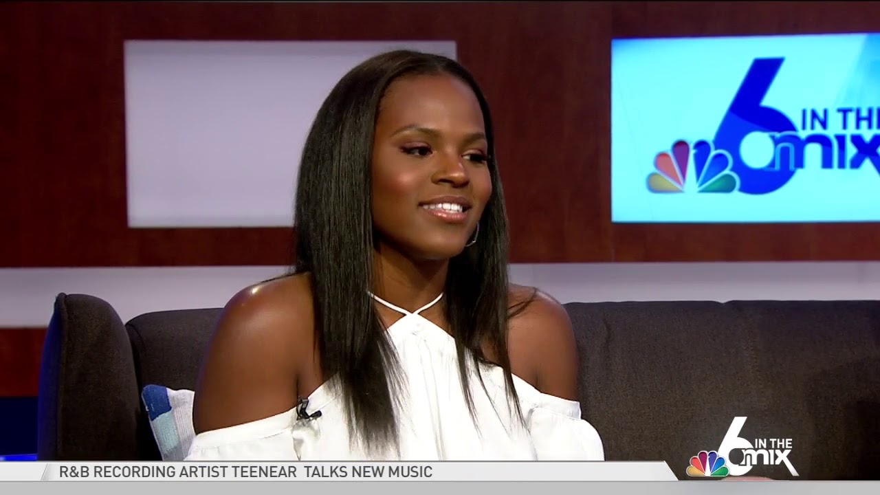 camera iphone 8 plus apk R&B Singer Teenear Showcases New Music