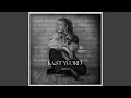 Last Word mp3