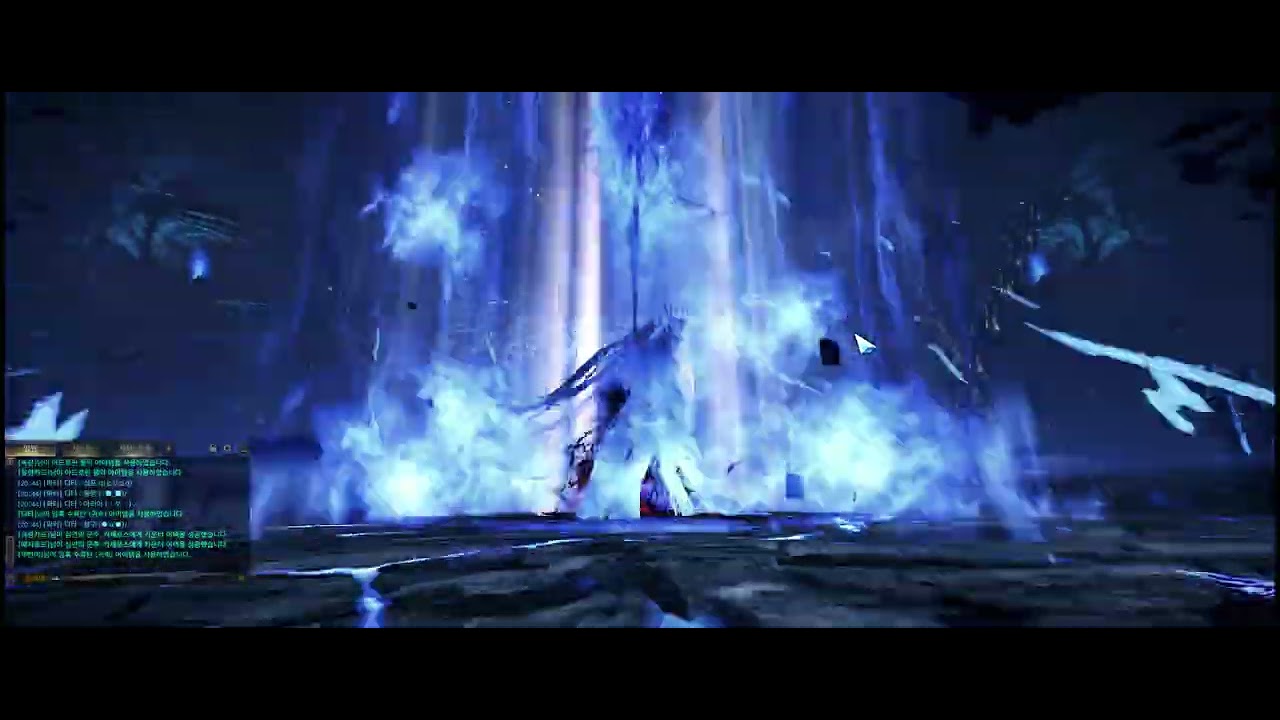 카제로스 스런 더퍼스트 1관 황제알카(셔플댄스) L4990 DPS 8.89