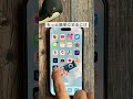 アプリの移動法間違ってない？#iphone #iphone14pro #iphone14 #apple #apple信者 #shorts #便利