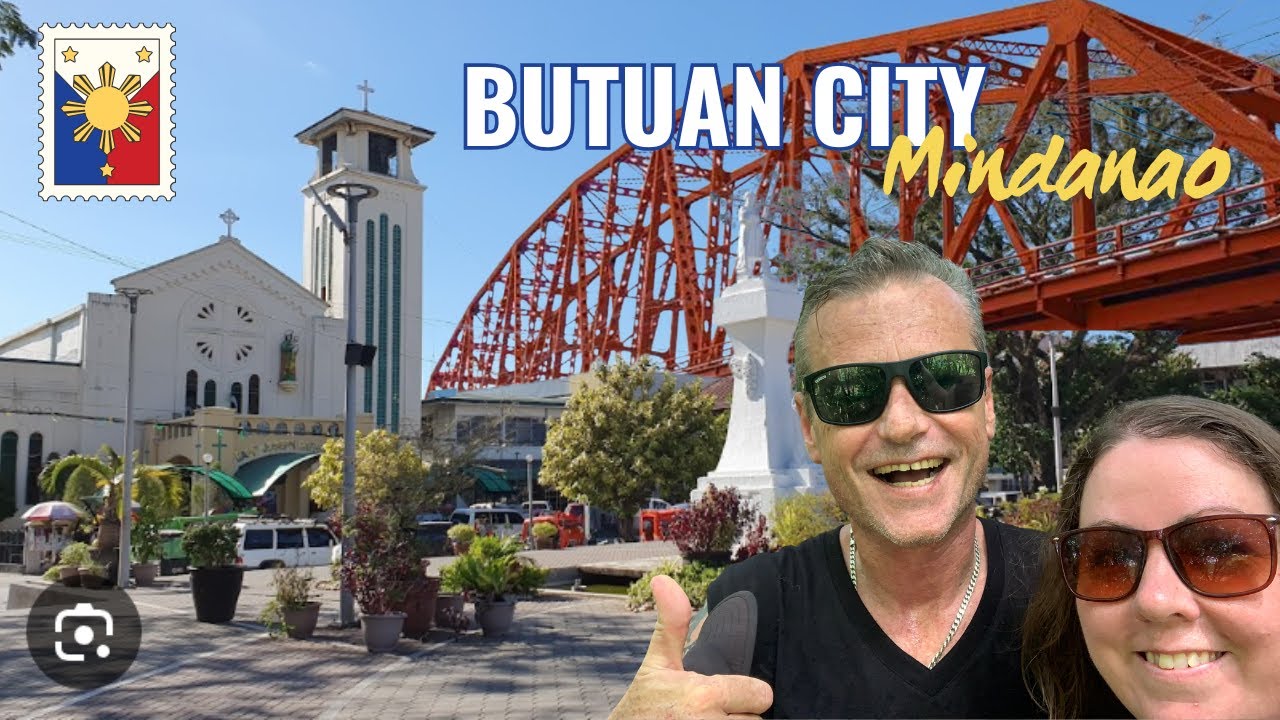 We found the Best Place to Stay in Butuan City Mindanao #philippinesvlog