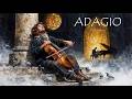 Silent Adagio – Adagios for the Wandering Soul | Cello & Piano at the Cathedral for Peace