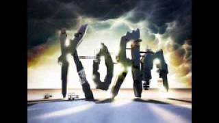 Korn - My Wall