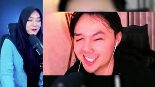 Memang Sepertinya Gak Salah Yg Beginian  Reaction Teguh Suwandi  React Meme