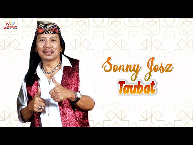 Sonny Josz - Taubat (Official Music Video) class=