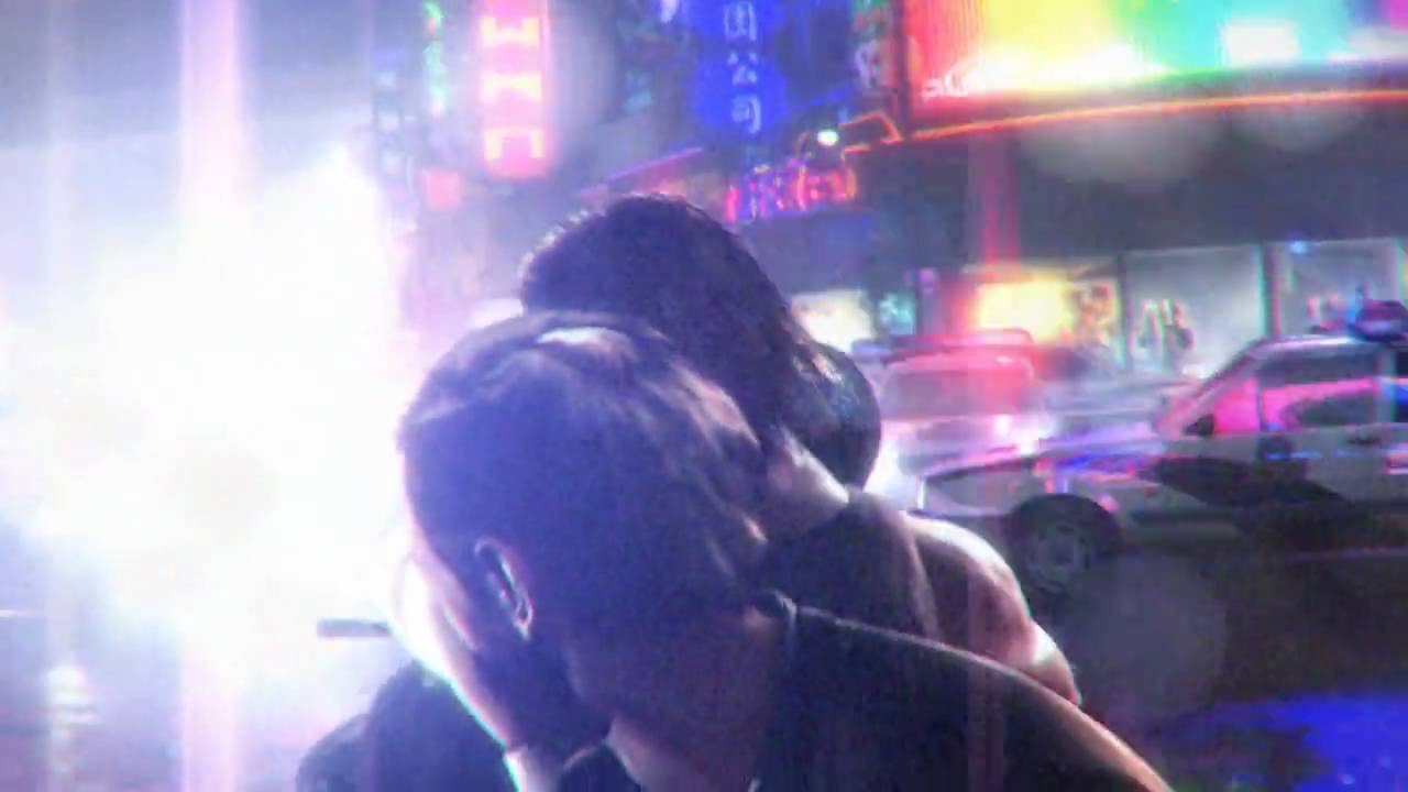 ケイン リンチ2 ドッグ デイズ Kane Lynch 2 Dog Days ローンチトレーラー Youtube