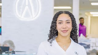 Pohanka Acura Dominique Rice Chantilly Falls Church VA Acura Washington-DC