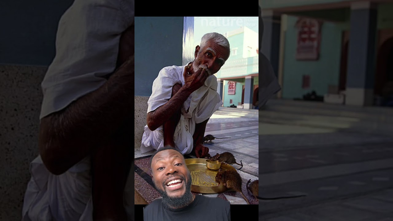 Are All Religions Equal? 