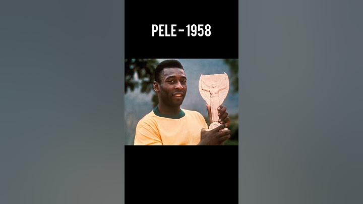 Brazil World Cup Winner's 🇧🇷 - 1958,1962,1970,1994,2002 #shorts #brazil #football #pele