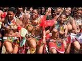 Africa tribes   tribes life women daily life in a chad   africa village