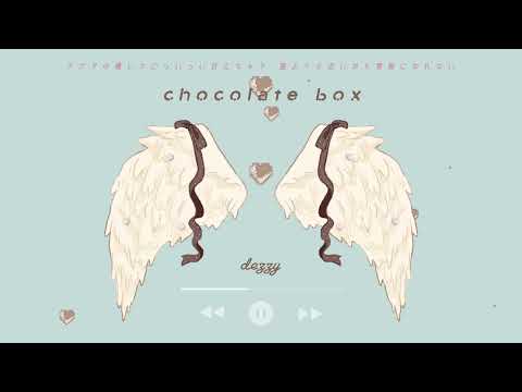chocolate box / 雲ケ畑やや and 雲ケ畑やや (cover)