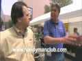 National Hardware Show 2009 - Char-Broil - Handyman Club of America